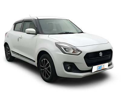 Maruti Swift-img